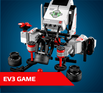 Ev3 game sales